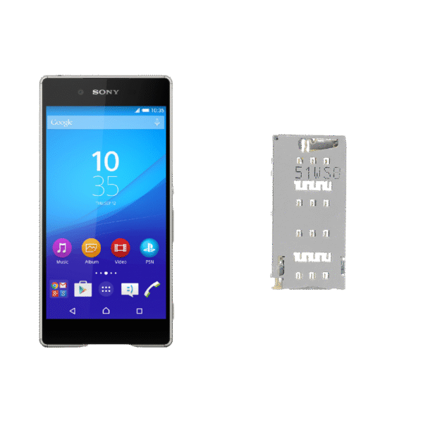 XPERIA Z4