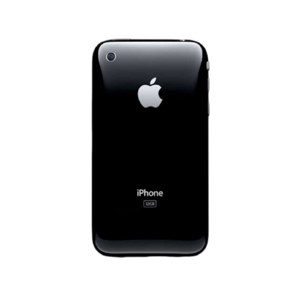 iPhone 3GS