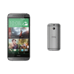 اچ تی سی One M8