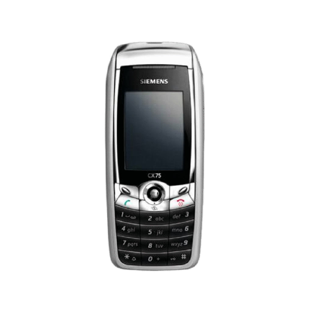زیمنس CX75