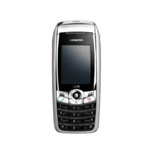 زیمنس CX75