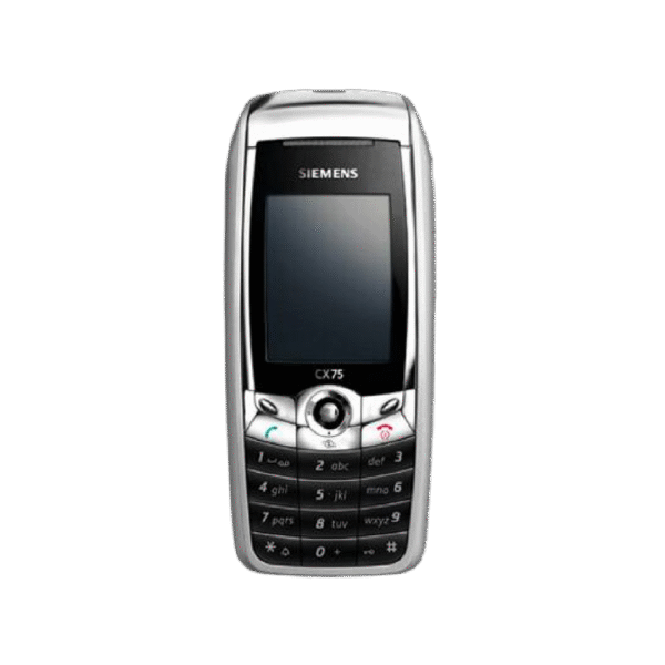 زیمنس CX75