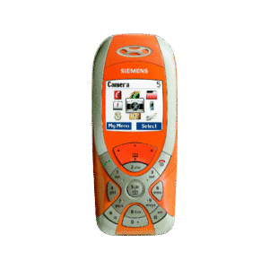 زیمنس MC60