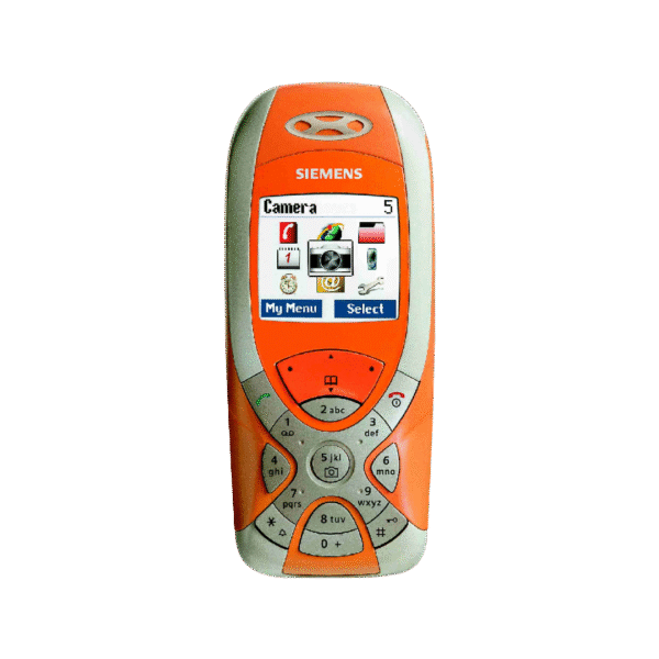 زیمنس MC60