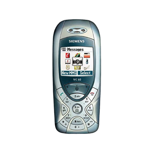 زیمنس MC60