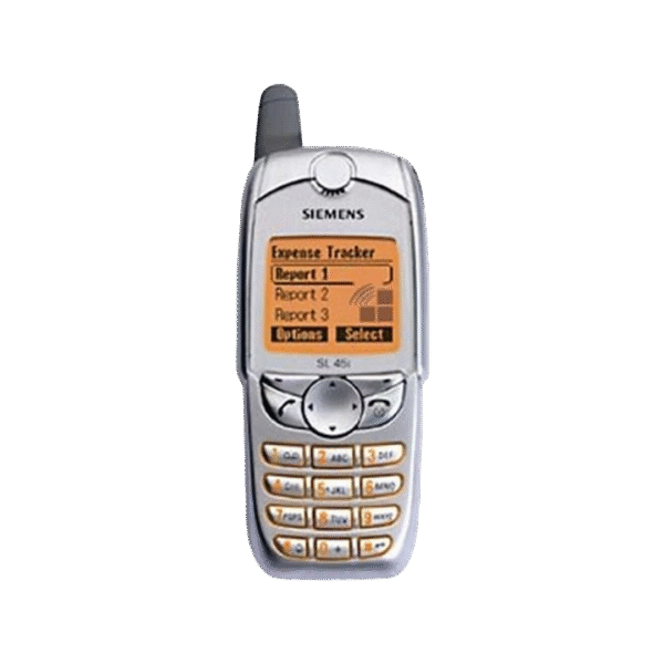 زیمنس SL45