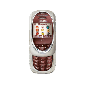 زیمنس SL55