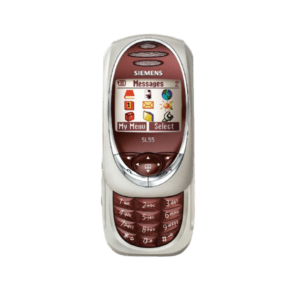زیمنس SL55