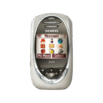 زیمنس SL55
