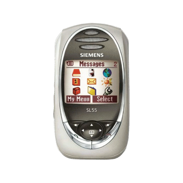 زیمنس SL55