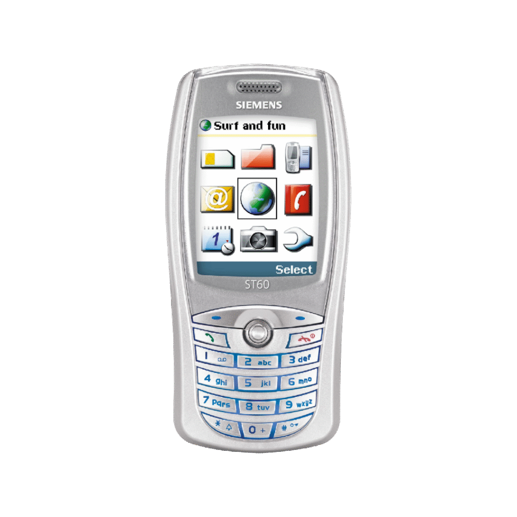 زیمنس ST60