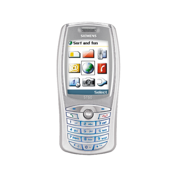 زیمنس ST60