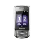 سامسونگ B5702