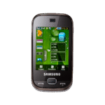 سامسونگ B5722