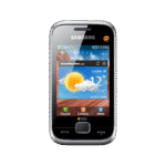 سامسونگ C۳۳۱۲ Duos