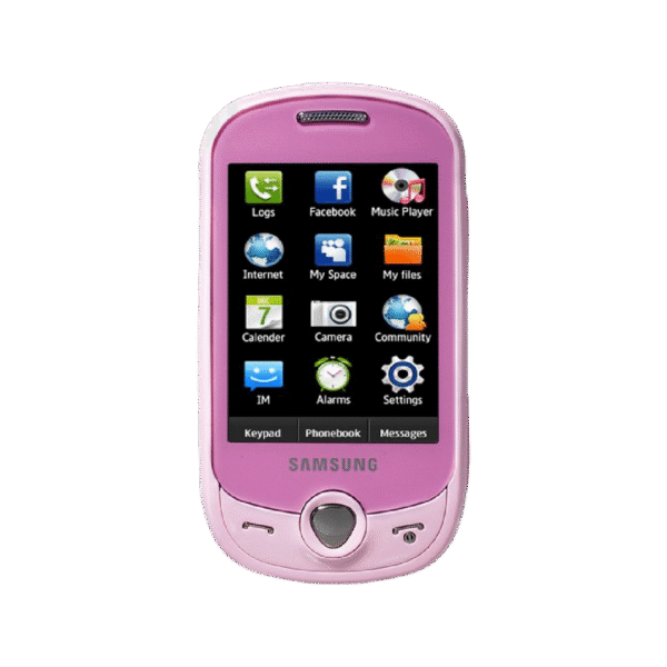 C3510 Corby POP
