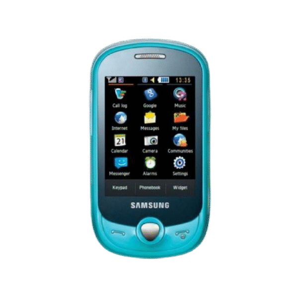 C3510 Corby POP