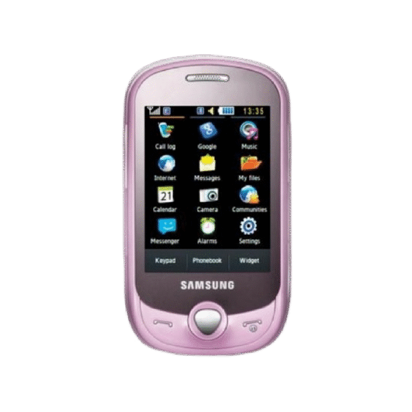 C3510 Corby POP