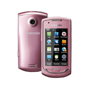 سامسونگ S5620 Monte