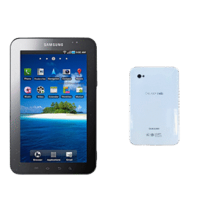 P1000 Galaxy Tab