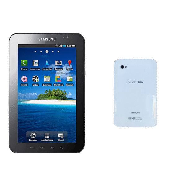 P1000 Galaxy Tab