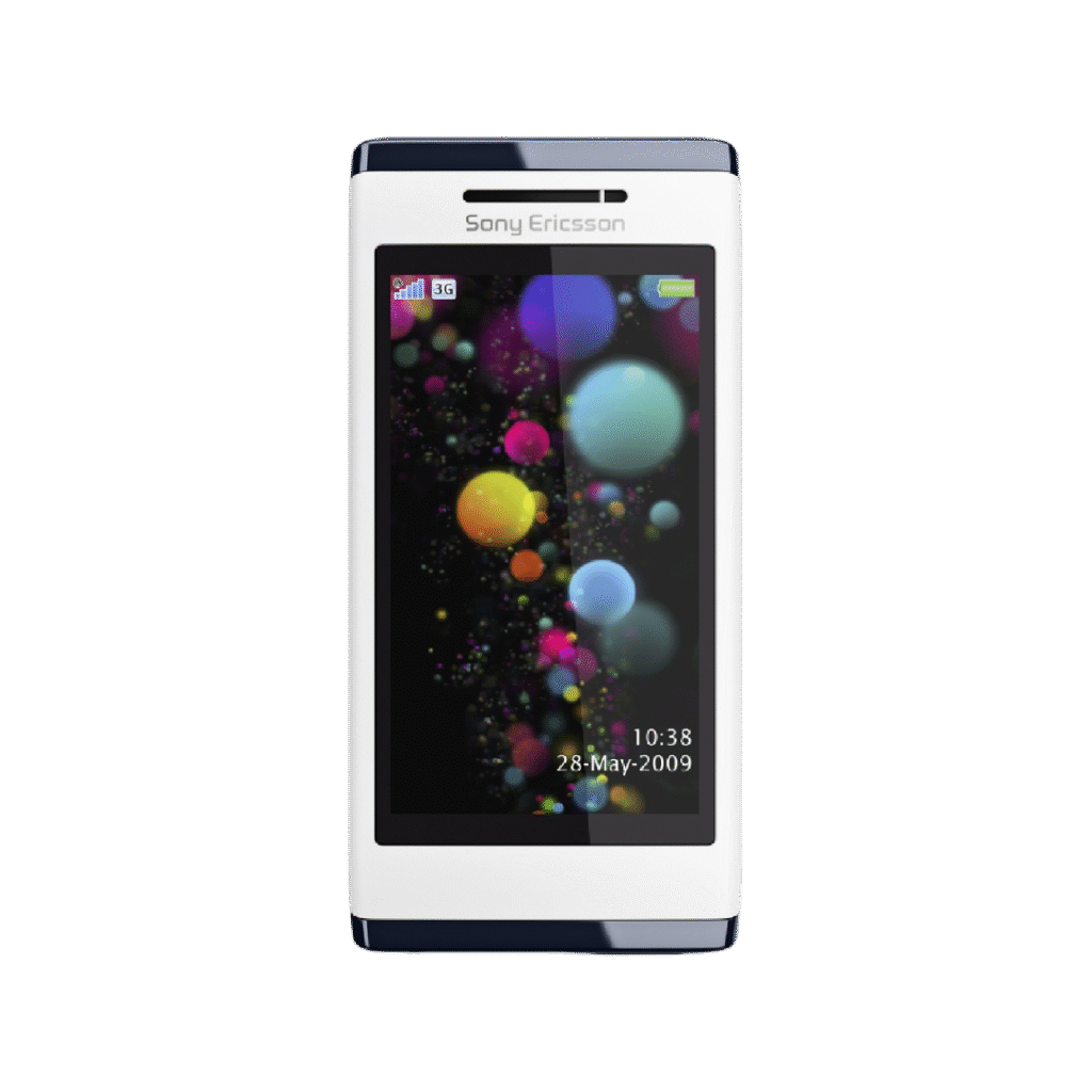 سونی اریکسون Aino