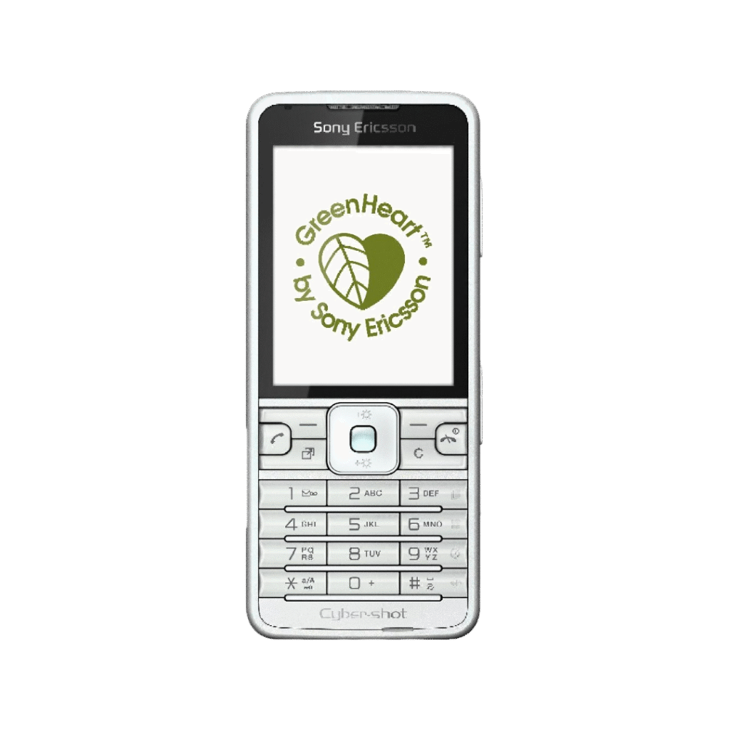 سونی اریکسون C901