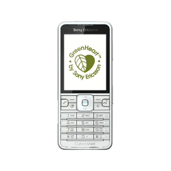 سونی اریکسون C901