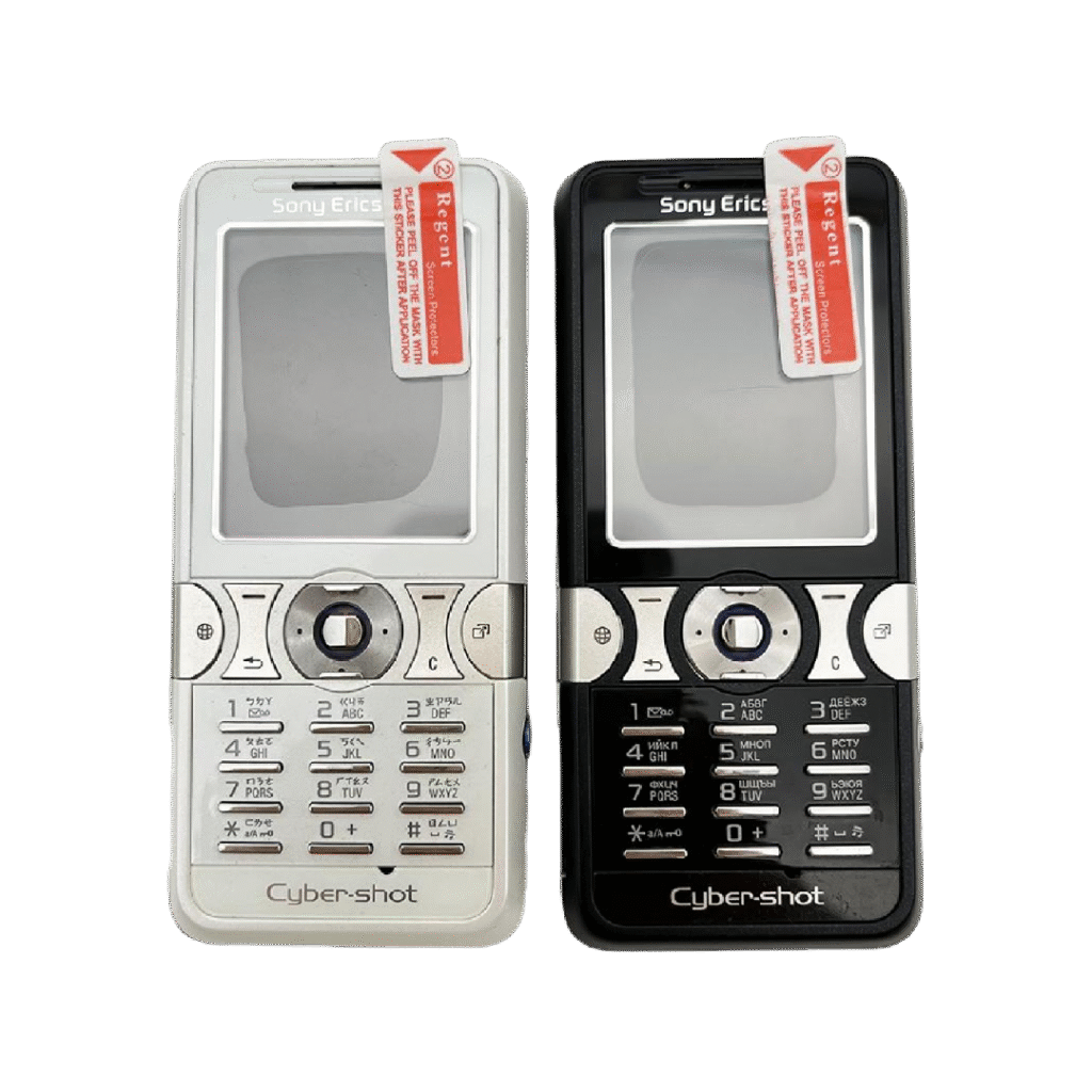 سونی اریکسون K550