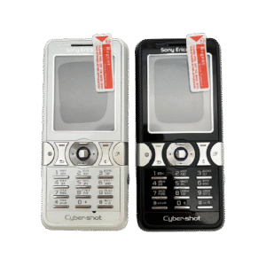 سونی اریکسون K550