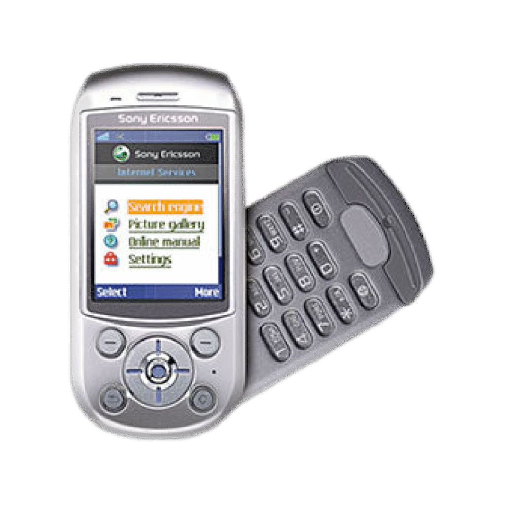 سونی اریکسون S700