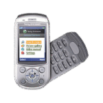 سونی اریکسون S700