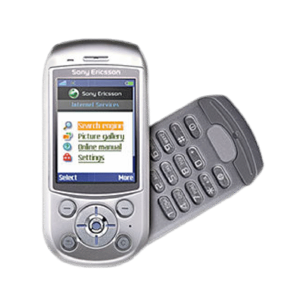 سونی اریکسون S700
