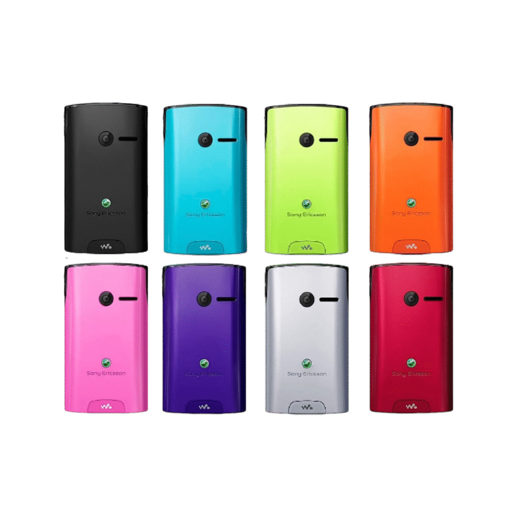 سونی اریکسون Yendo