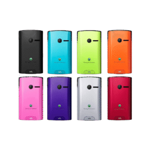 سونی اریکسون Yendo