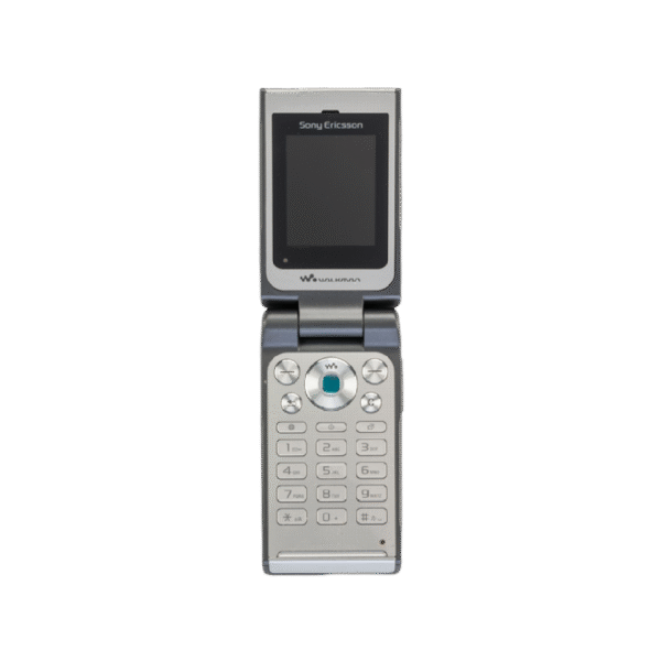سونی اریکسون W380