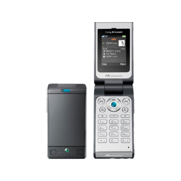 سونی اریکسون W380