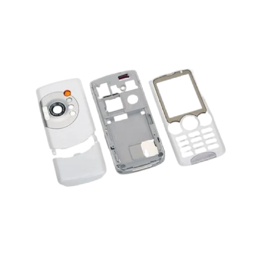 قاب گوشی Sony Ericsson W810 - کیفیت اصلی