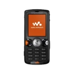 قاب گوشی اصلی Sony Ericsson W810 - قطعه با گارانتی اصالت