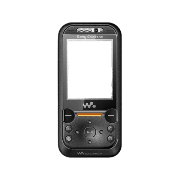 سونی اریکسون W850
