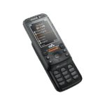 سونی اریکسون W850