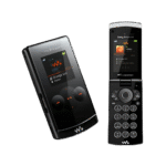 سونی اریکسون W980