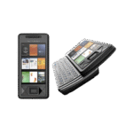 XPERIA X1