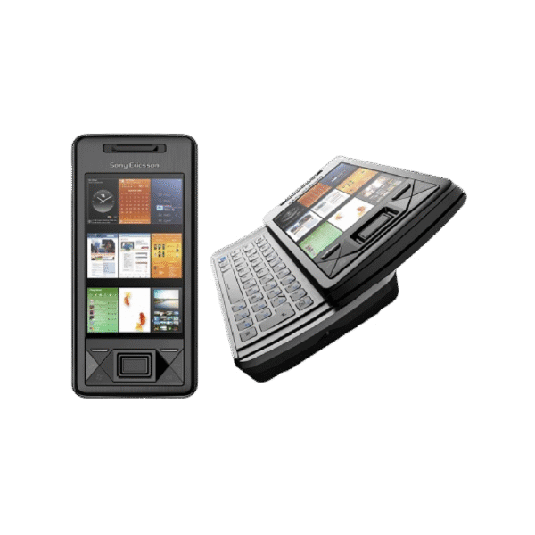 XPERIA X1