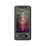 XPERIA X1