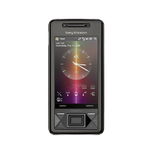 XPERIA X1