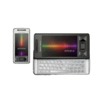 XPERIA X1