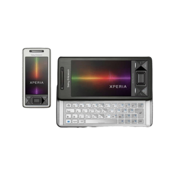XPERIA X1