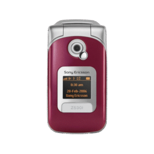 سونی اریکسون Z530