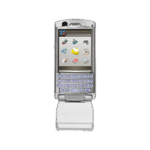 سونی اریکسون P990